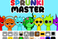 Sprunki Master img