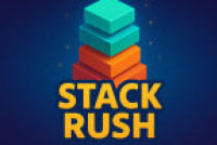 Stack Rush Stack Rush img