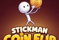Stickman Coin Flip Stickman Coin Flip img