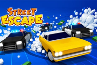 Street Escape Street Escape img