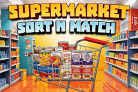 Supermarket Sort N Match img