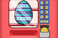 Surprise Eggs Vending Machine img