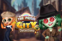 The Prism City Detectives img