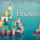 Townscaper