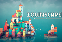 Townscaper img