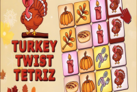 Turkey Twist Tetriz img