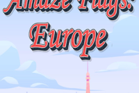 Amaze Flags: Europe img