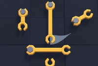 Unblocking Wrench Puzzle img