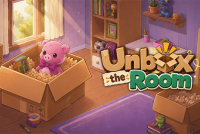 Unbox The Room img