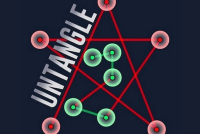 Untangle img