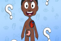 Craig of the Creek Learning the Body Online img
