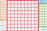 Word Search Challenge img